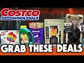 COSTCO✨GRAB THESE 80 DEALS BEFORE THEY GO!✨APRIL/MAY 2026🛒  LIMITED TIME SAVINGS!