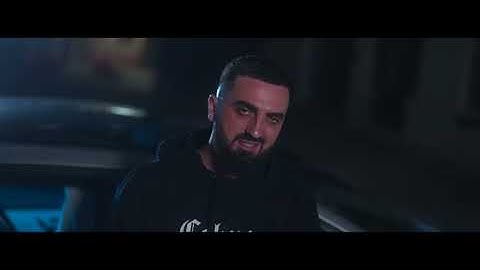 ISH - NATEN (Official Video)