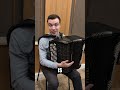 Secret exercises for your left hand!🪗#kirillrusinov #accordion #music #secretexercise #music #shorts