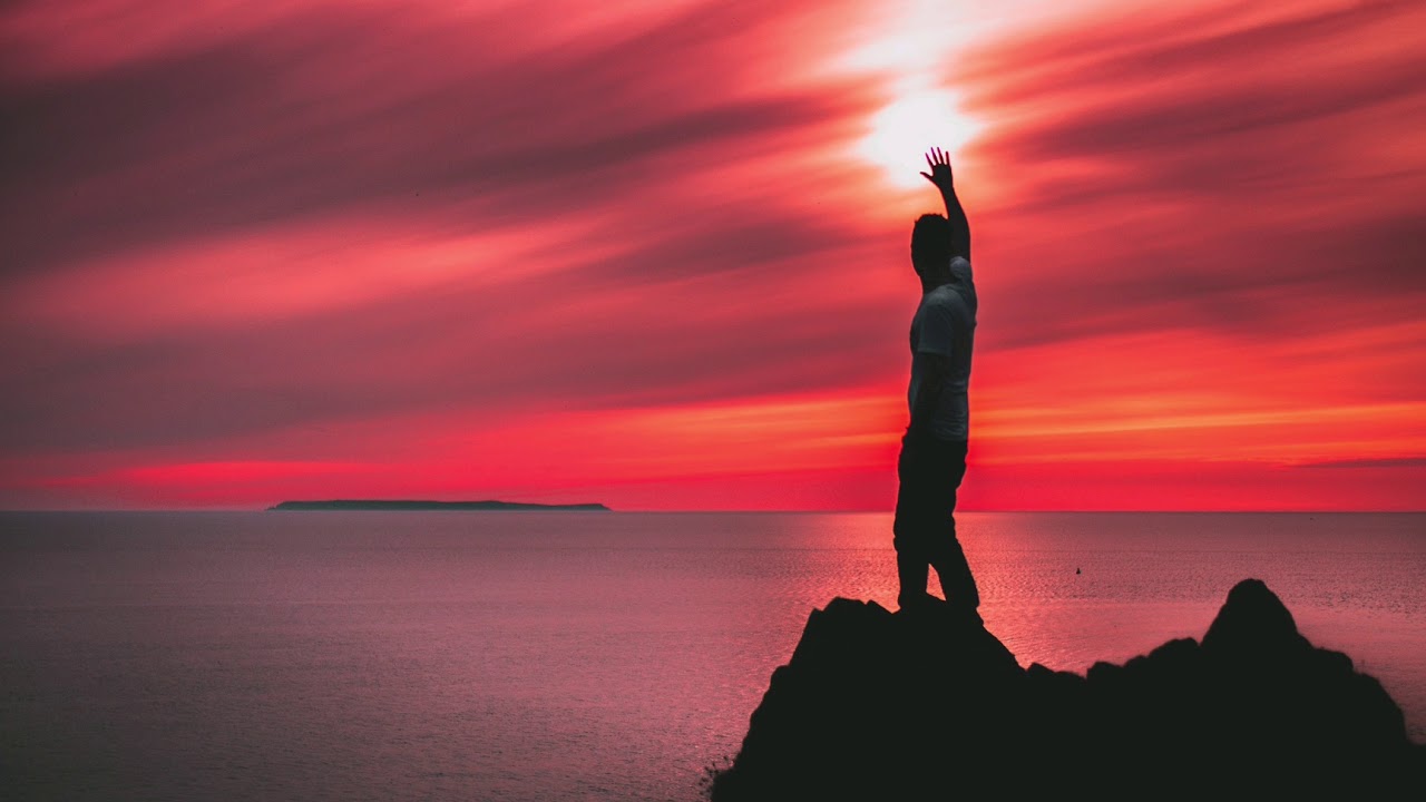 А моё солнце светит на небе - YouTube