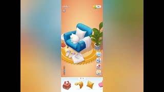 Decolore Gameplay Walkthrough Solution Level 1 