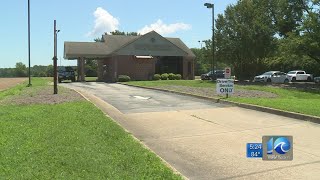 'Drive-thru court' in Virginia Beach attempting to minimize physical contact ahead of Phase 3