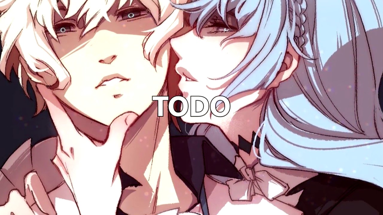 Nightcore - Falling [Sub. Español]