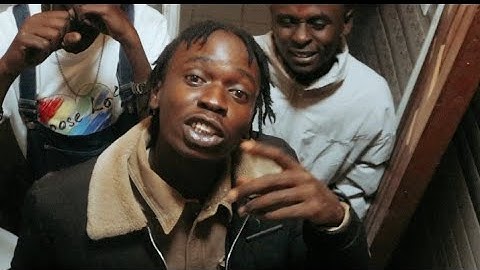 NAMLOMBOTOV [ OFFICIAL MUSIC VIDEO ] WADAS #dancehall