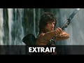 Rambo ii  rambo rsiste  lattaque surprise de murdock  sylvester stallone