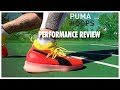 PUMA Clyde Court Disrupt Performance Review