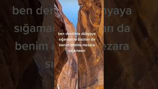 Ünyaya Iğamadım I