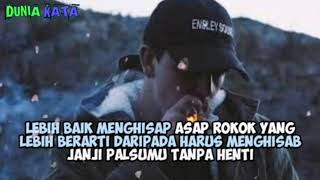 Kata-Katacaption Cowok Terbaru 2019 Cocok Buat Status