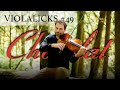 Chocolat Main Theme - Viola Cover