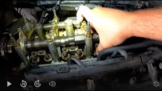 2003 Honda Element with p2279, p0172, p0507 case study by G Auto Repair 150 views 1 month ago 10 minutes, 50 seconds