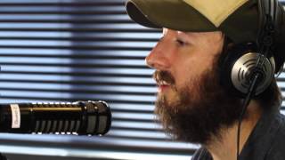 Little Fire - Avalanche City - live in the Rhema studio