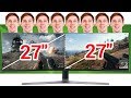 ДВА ИГРОВЫХ МОНИТОРА в ОДНОМ на 49" ➔ Обзор Samsung C49HG90DM