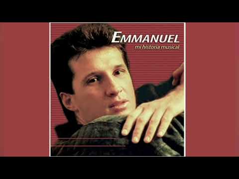 16. No He Podido Verte-Emmanuel