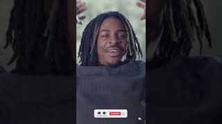 Who is Ja Morant? #jamorant #basketball #basketballsports