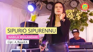 Lagu Bugis ~ Nabila Wulandari || SIPURIO SIPURENNU || Alink Musik