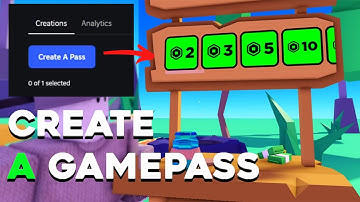 How to Make a Gamepass in Pls Donate - Full Guide(2025)