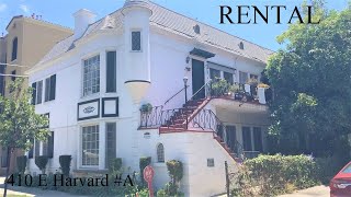 Large One Bedroom Located in The Heart of Glendale!