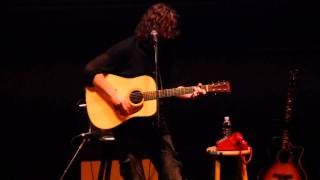 Tangerine (Led Zeppelin cover) Chris Cornell Carnegie Hall 11.21.11 chords