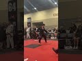 Winning Gold at my LAST World Championship