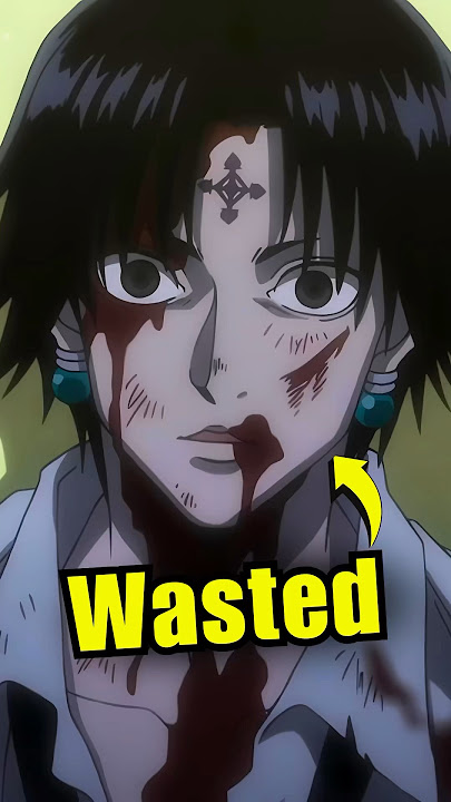 They Managed to KILL Phantom Troupe Members! #hunterxhunter