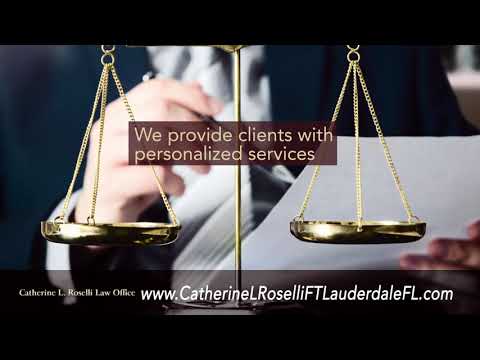 lawyer fort lauderdale family law