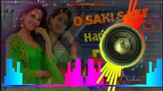 Saki Saki hard bass DJ remix song DJ Ujjwal Bangladesh