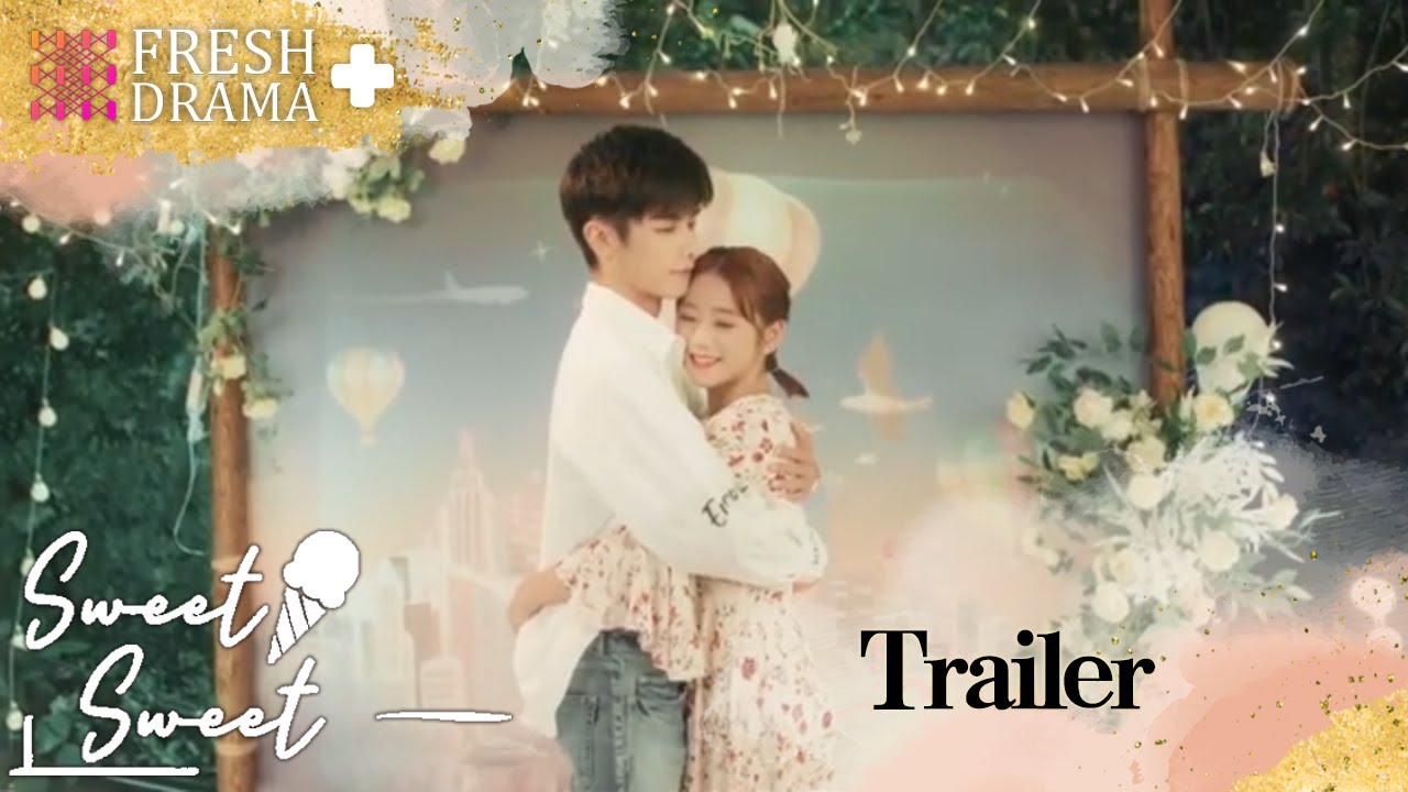 Proposal party | Trailer09 | Sweet Sweet | Fresh Drama+