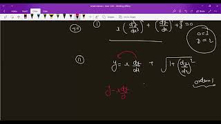 differential equation part1