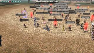 RoyMT2 Skill Bugu.