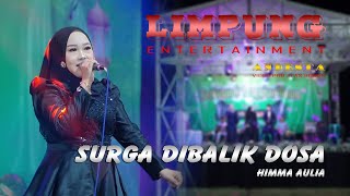 SURGA DIBALIK DOSA ~ HIMMA AULIA ~ LIMPUNG ENTERTAINMENT