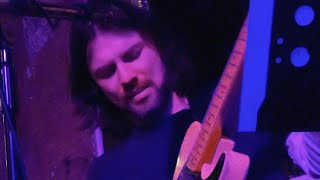 James Bay - Us (Londres 30 mars 2026 Old Queens Head Pub Londres 30-03-2026)
