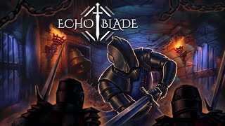 EchoBlade on the Sony PlayStation 4 - Gameplay