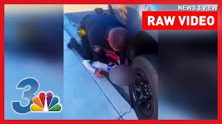 ACLU of Nevada files lawsuit against CCSD for release of Durango bodycam footage