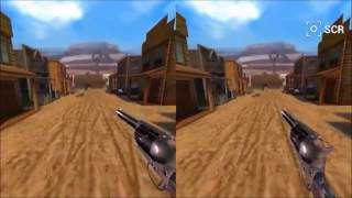 Best SHOOTER VR Apps for Google Cardboard screenshot 2