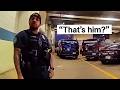 Routine Traffic Stop Accidentally Ends 4-Year FBI Manhunt