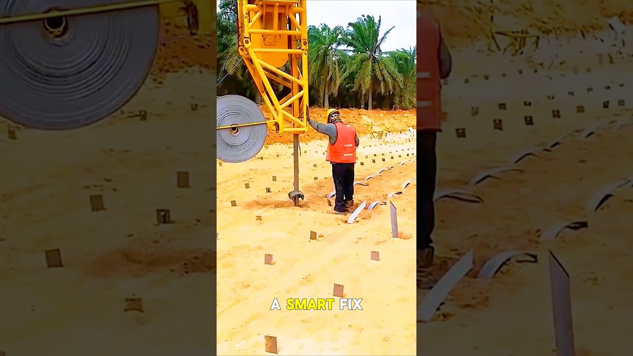 How to Fix Waterlogged Soil for Construction