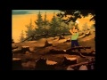 Tintin et le lac aux requins - Chanson de Niko et Nouchka