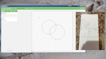 Practical CNC - Using Boolean Operations in Carbide Create