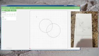 Practical CNC - Using Boolean Operations in Carbide Create