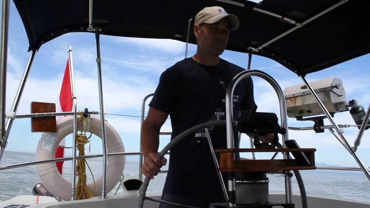 cruising life sailboat youtube