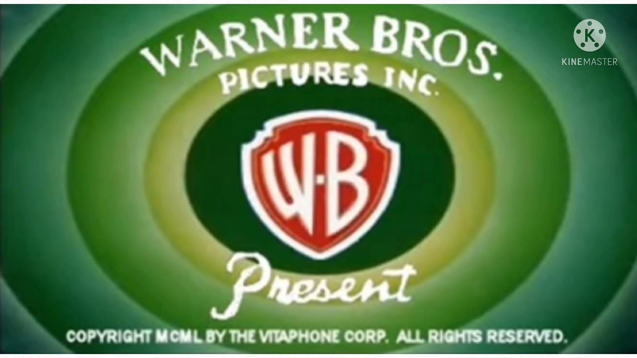 My Looney Tunes Intro Bloopers Take 31 - Take 40