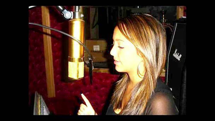 Alexandria Bennefield - Down For You