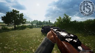 Post Scriptum | Doorwerth Battle
