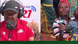 INZARA IRAVUZA UBUHUHA MU KARERE KA KAYONZA NI UGUTABARA ABAVANDIMWE PE