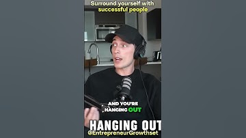 Mastering Millionaire Connections: Luke Belmar