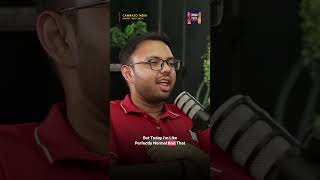 Why Started this Business ft Sukkrit Goel(Cannazo India) | ShalluNisha Podcast