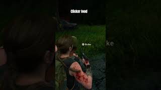 #fypシ゚viral #abbya #food #thelastofuspartii #tlou2remastered #tlou2 #brutal #zombiesurvival #zombie