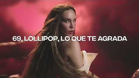 Thumbnail of Belinda, Neton Vega - + Perra + Bitch (Lyric Video) | CantoYo