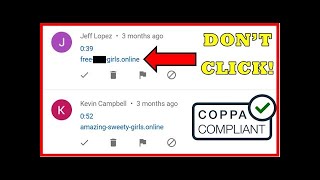 A Comment Bot Will Comment On This Video Reupload Of Mine Video