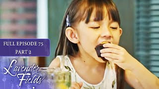 Odcinek 75 | Część 2 z 4 | Pola lawendy | Jodi Sta. Maria, Jericho Rosales